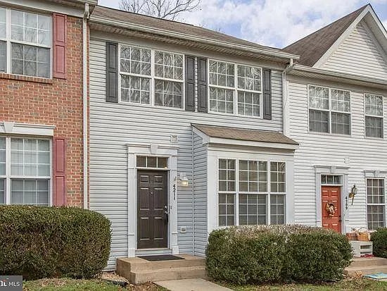 property at 4211 Normandy Ct