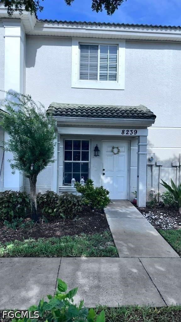 property at 8239 Pacific Beach Dr