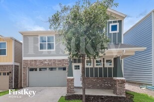 328 Niki Dr in Lewisville, TX - Building Photo