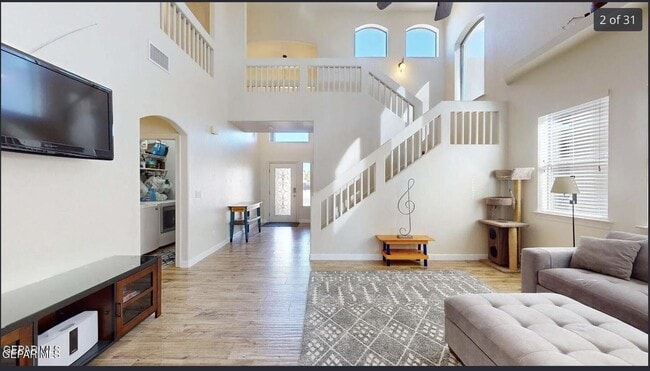 7282 Camino Del Sol Dr in El Paso, TX - Building Photo - Building Photo