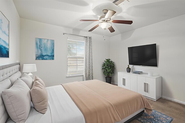 property at 4506 Mondial Rd