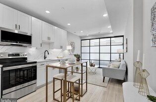 4014 Georgia Ave NW, Unit 1 BED 1 BATH MODERN in Washington, DC - Building Photo