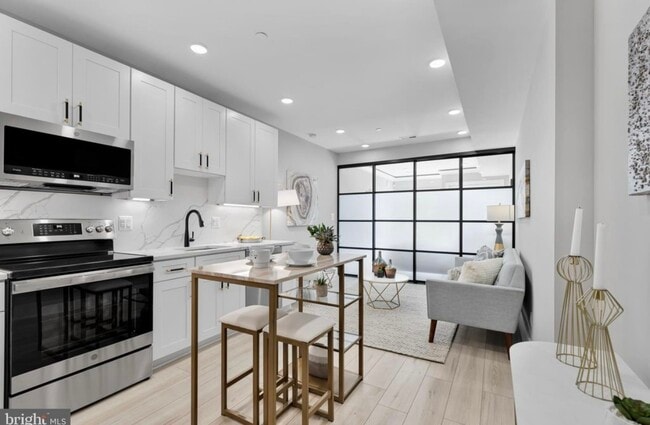 property at 4014 Georgia Ave NW