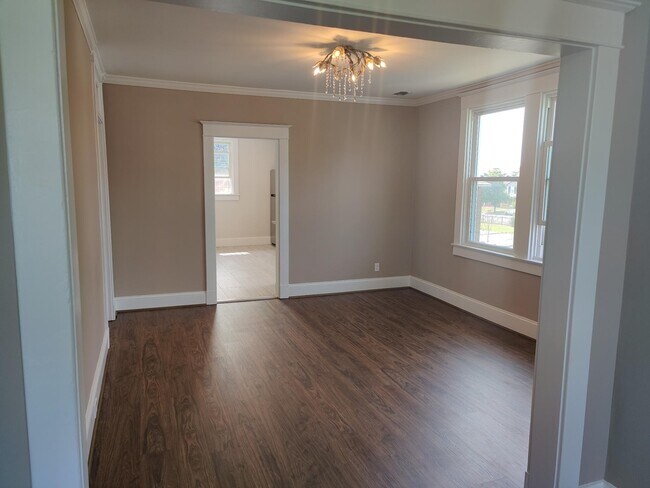 3405 Callaway Ave, Unit 2 photo'