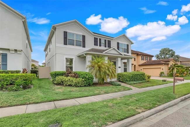 9016 Reflection Pointe Dr in Windermere, FL - Building Photo - Building Photo