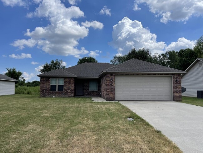 property at 407 Kiersen Ln