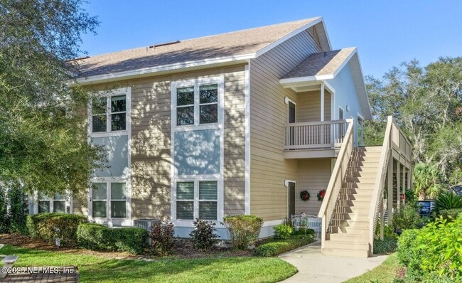 property at 1601 Nectarine St