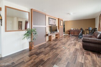 12011 S 222nd Ave in Buckeye, AZ - Building Photo - Building Photo