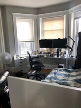 463 Park Dr, Unit 9 in Boston, MA - Building Photo - Building Photo