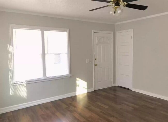 1515 S Travis St in Amarillo, TX - Building Photo - Building Photo