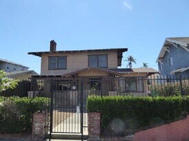 1428 12th Ave in Los Angeles, CA - Building Photo