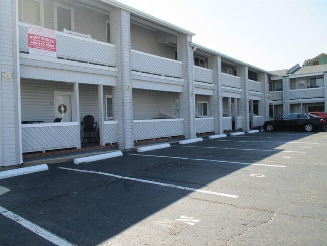 property at 9201 Atlantic Ave