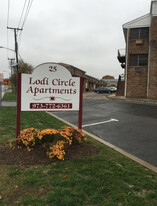 Lodi Circle Apartments