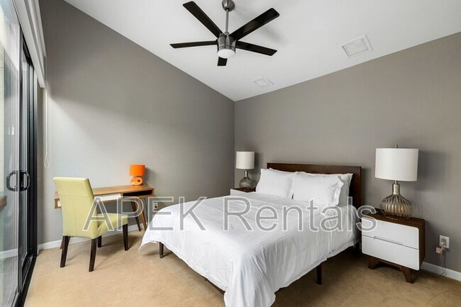 2842 Sundance Cir W in Palm Springs, CA - Building Photo - Building Photo