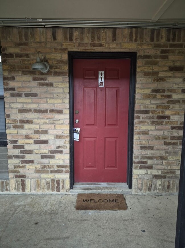 property at 1421 S 12th St