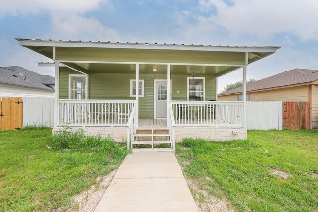 property at 1709 16th St