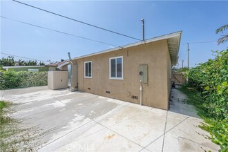 11612 Dorada Ave in Garden Grove, CA - Building Photo - Building Photo