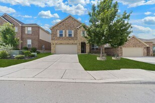12828 Laurel Brush in San Antonio, TX - Building Photo