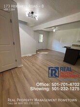 173 Hershell Rd in Hot Springs, AR - Building Photo - Building Photo