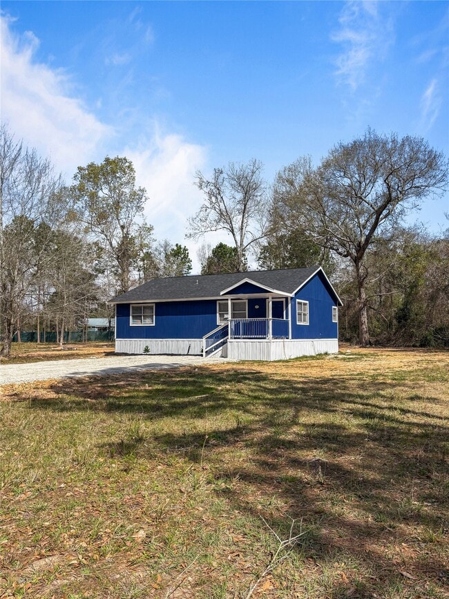 property at 137 County Rd 3431