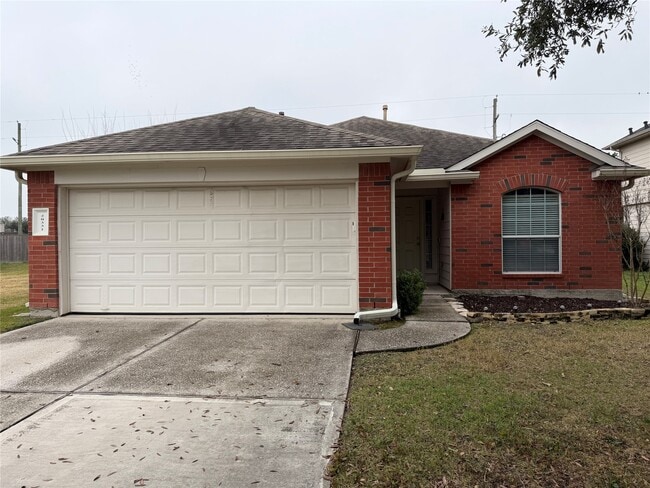 property at 20331 Evening Primrose Ln