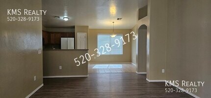 7178 S Oakbank Dr in Tucson, AZ - Building Photo - Building Photo