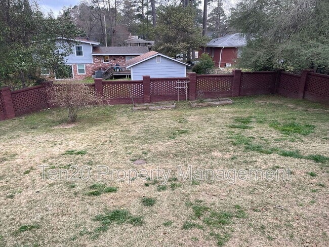 3211 Maricopa Dr in Columbus, GA - Building Photo - Building Photo