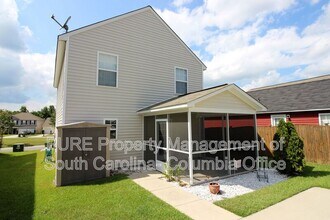 1142 Rabon Pond Dr in Columbia, SC - Building Photo - Building Photo