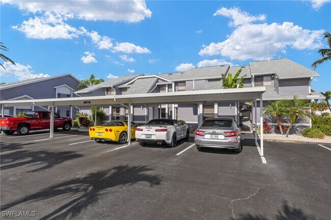 4616 SE 5th Pl in Cape Coral, FL - Building Photo - Building Photo