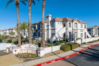 Solana in Mesa, AZ - Building Photo - Building Photo