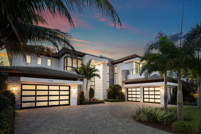 17151 Brulee Breeze Wy in Boca Raton, FL - Building Photo - Building Photo