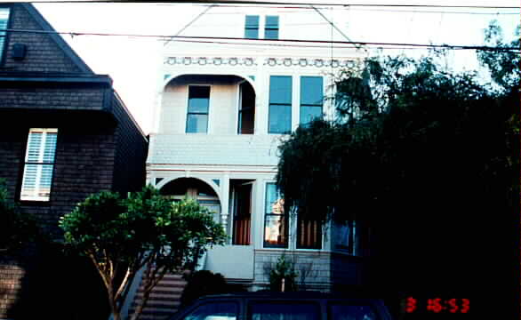 143-147 2nd Ave in San Francisco, CA - Building Photo - Building Photo