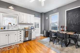 126 Msgr Patrick J Lydon Way in Boston, MA - Building Photo - Building Photo