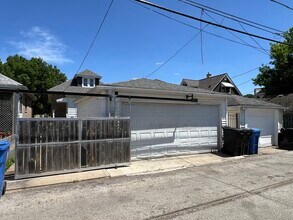 2918 N Lowell Ave in Chicago, IL - Building Photo - Building Photo