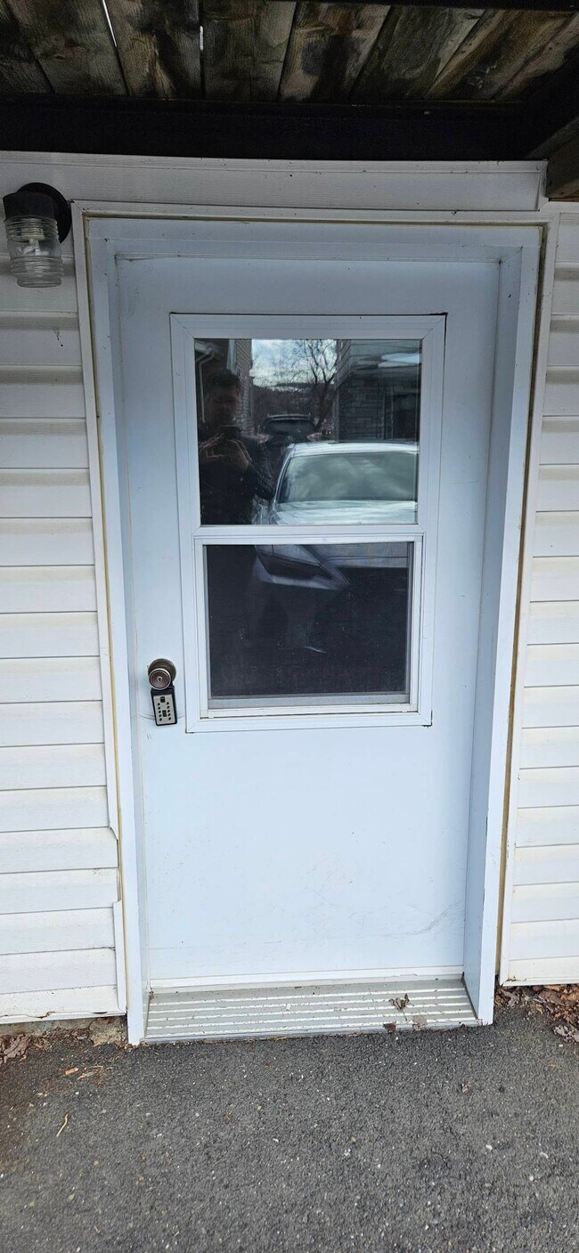 7 Rue Sormany in Edmundston, NB - Building Photo - Building Photo