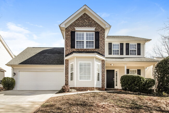 property at 15252 Eric Kyle Dr