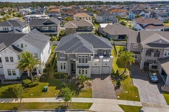 12527 Bovet Ave in Orlando, FL - Foto de edificio - Building Photo
