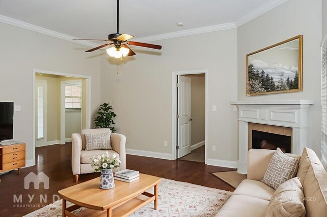 204 Crab Orchard Dr in Madison, AL - Building Photo - Building Photo