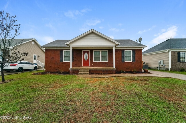 property at 585 Tecumseh Dr