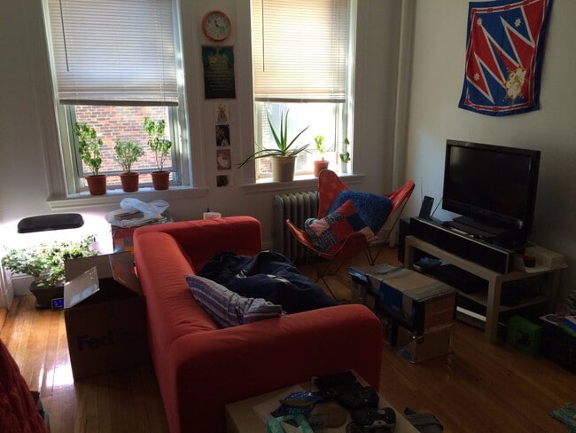 61 Park Dr in Boston, MA - Building Photo - Building Photo