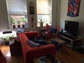 61 Park Dr in Boston, MA - Building Photo - Building Photo