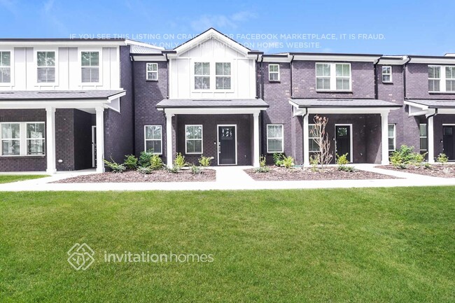279 River Rock Dr in Lebanon, TN - Building Photo - Building Photo