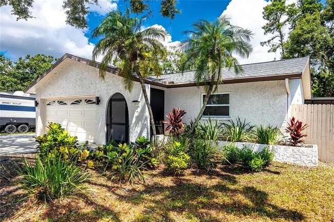 property at 2892 N Rd