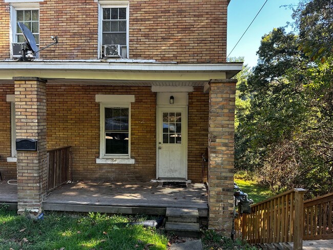 property at 544 Valley