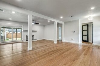 7235 Rutgers Dr in Dallas, TX - Building Photo - Building Photo