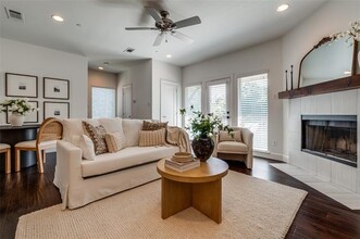 5830 Oram St in Dallas, TX - Building Photo - Building Photo