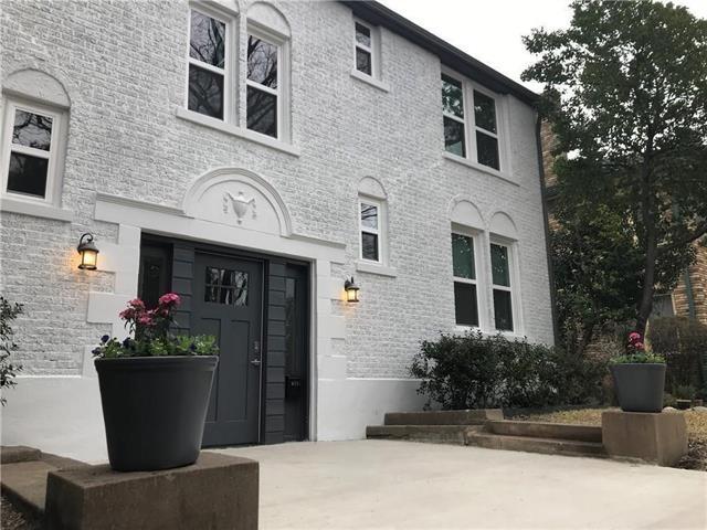 property at 6343 Richmond Ave