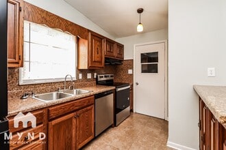 1812 Stone Rd in Midfield, AL - Building Photo - Building Photo