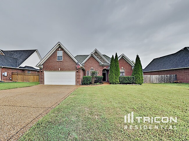 4629 Forsman Ct in Murfreesboro, TN - Building Photo - Building Photo