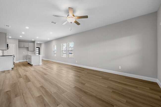 712 Trace Trl in Princeton, TX - Building Photo - Building Photo